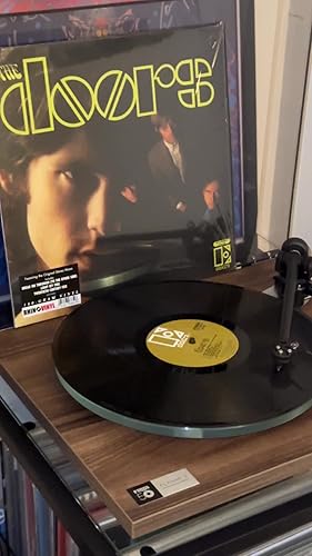 jimi hendrix レコード ジム・モリソン　doors Jim Morrison Music By The Doors ジム・モリソン / An American